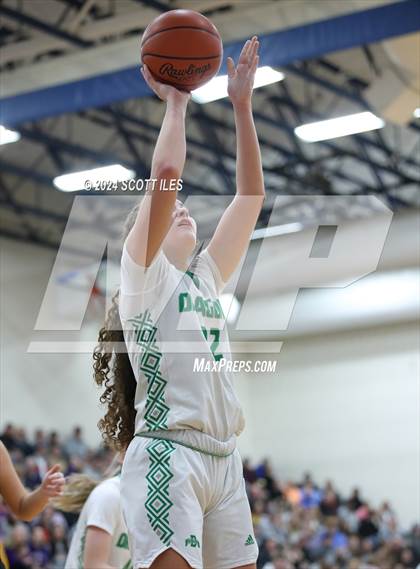 Thumbnail 3 in Fairland vs. Unioto (OHSAA D2 District Final) photogallery.