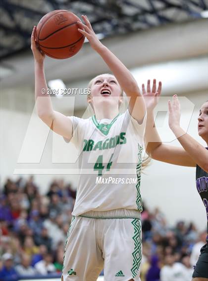 Thumbnail 1 in Fairland vs. Unioto (OHSAA D2 District Final) photogallery.