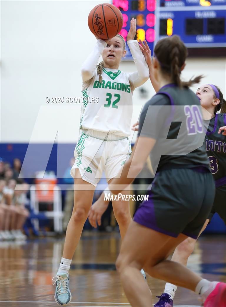 Photo 1 in the Fairland vs. Unioto (OHSAA D2 District Final) Photo ...