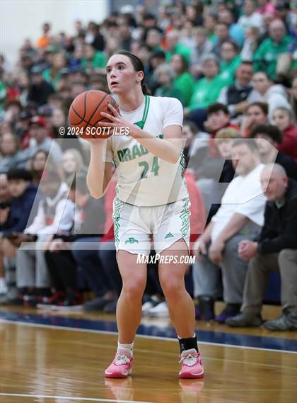 Thumbnail 3 in Fairland vs. Unioto (OHSAA D2 District Final) photogallery.