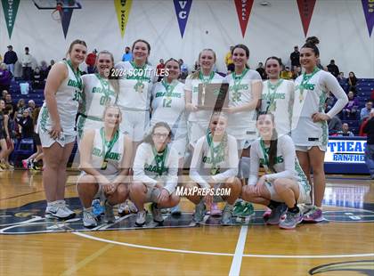 Thumbnail 1 in Fairland vs. Unioto (OHSAA D2 District Final) photogallery.