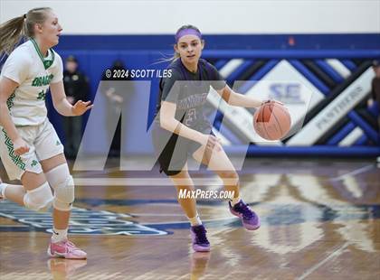 Thumbnail 2 in Fairland vs. Unioto (OHSAA D2 District Final) photogallery.