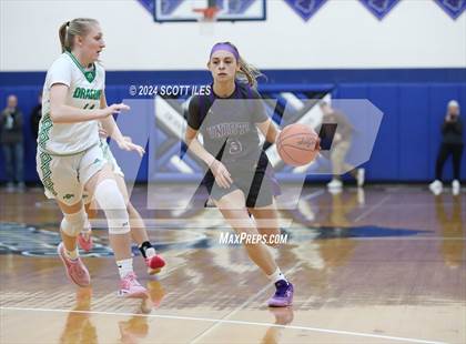 Thumbnail 3 in Fairland vs. Unioto (OHSAA D2 District Final) photogallery.