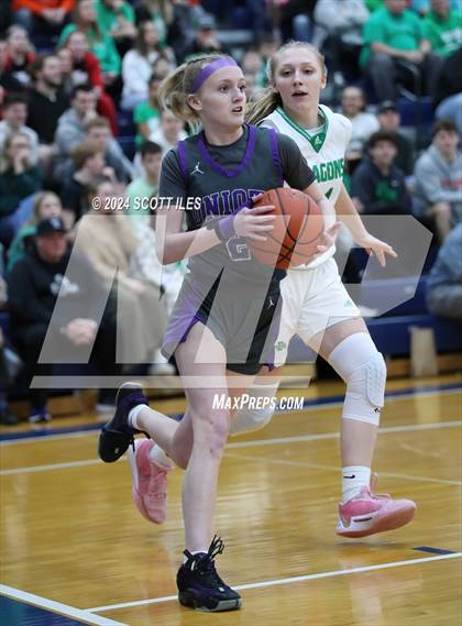 Thumbnail 3 in Fairland vs. Unioto (OHSAA D2 District Final) photogallery.