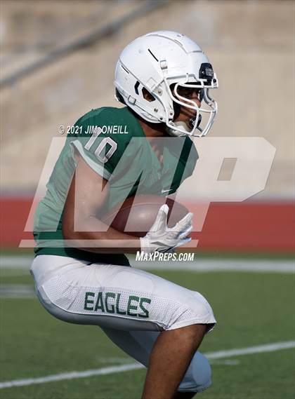 Thumbnail 2 in Prosper @ Coppell (B Teams) photogallery.