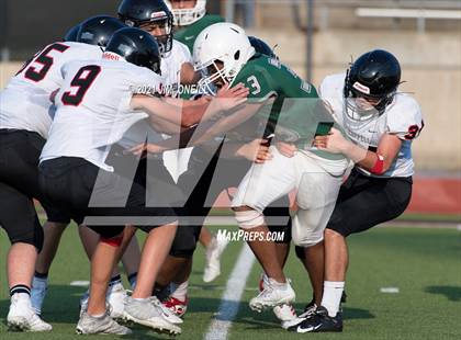 Thumbnail 2 in Prosper @ Coppell (B Teams) photogallery.