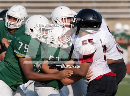 Thumbnail 3 in Prosper @ Coppell (B Teams) photogallery.