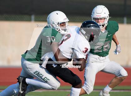 Thumbnail 3 in Prosper @ Coppell (B Teams) photogallery.