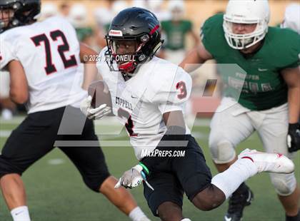 Thumbnail 1 in Prosper @ Coppell (B Teams) photogallery.