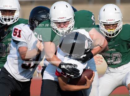Thumbnail 2 in Prosper @ Coppell (B Teams) photogallery.