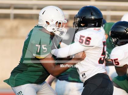 Thumbnail 2 in Prosper @ Coppell (B Teams) photogallery.