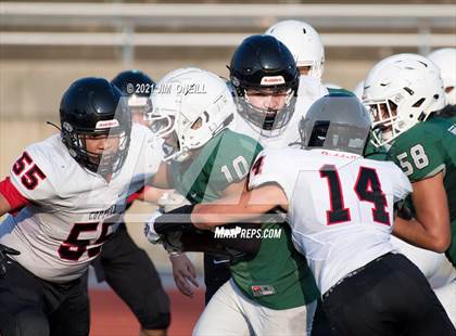 Thumbnail 2 in Prosper @ Coppell (B Teams) photogallery.