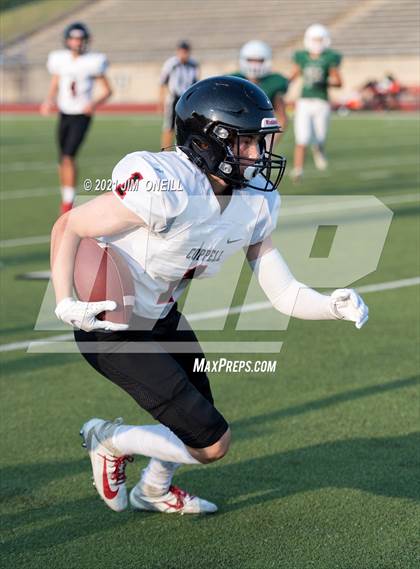 Thumbnail 2 in Prosper @ Coppell (B Teams) photogallery.