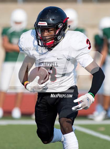 Thumbnail 1 in Prosper @ Coppell (B Teams) photogallery.