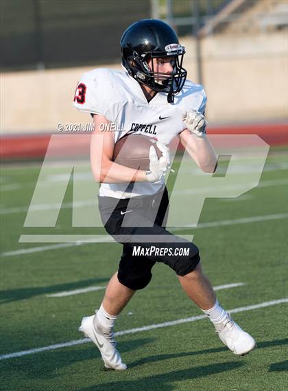 Thumbnail 3 in Prosper @ Coppell (B Teams) photogallery.
