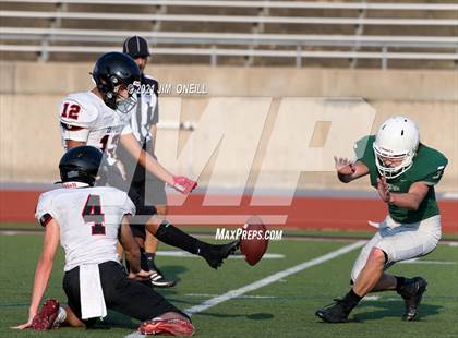 Thumbnail 1 in Prosper @ Coppell (B Teams) photogallery.