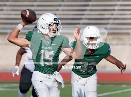 Thumbnail 2 in Prosper @ Coppell (B Teams) photogallery.