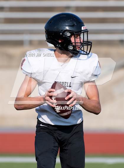 Thumbnail 3 in Prosper @ Coppell (B Teams) photogallery.