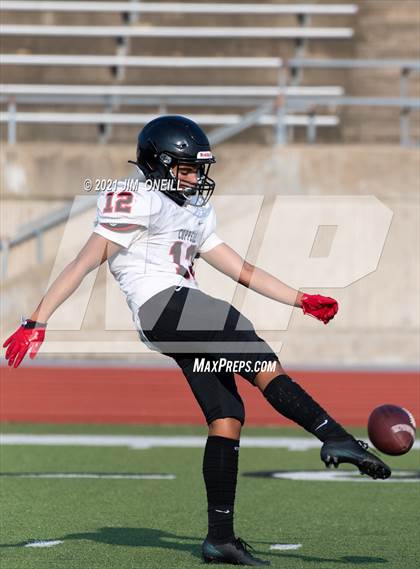 Thumbnail 1 in Prosper @ Coppell (B Teams) photogallery.