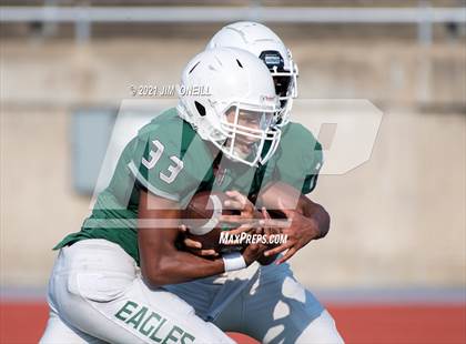 Thumbnail 1 in Prosper @ Coppell (B Teams) photogallery.