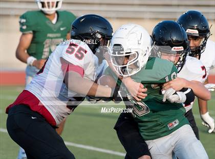 Thumbnail 1 in Prosper @ Coppell (B Teams) photogallery.