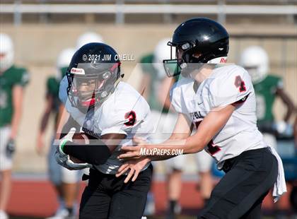 Thumbnail 3 in Prosper @ Coppell (B Teams) photogallery.