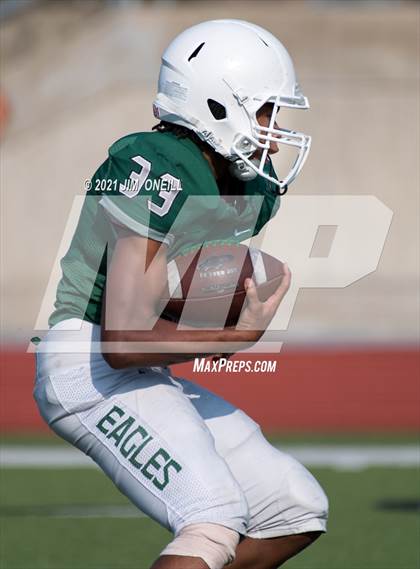 Thumbnail 1 in Prosper @ Coppell (B Teams) photogallery.