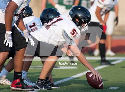 Thumbnail 3 in Prosper @ Coppell (B Teams) photogallery.