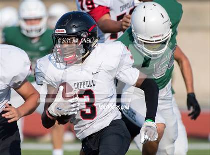 Thumbnail 2 in Prosper @ Coppell (B Teams) photogallery.