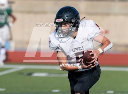 Thumbnail 1 in Prosper @ Coppell (B Teams) photogallery.