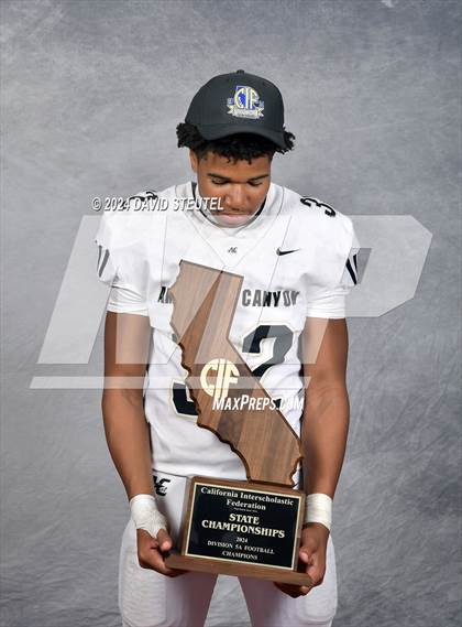 Thumbnail 1 in American Canyon (CIF State Div. 5-A Awards) photogallery.