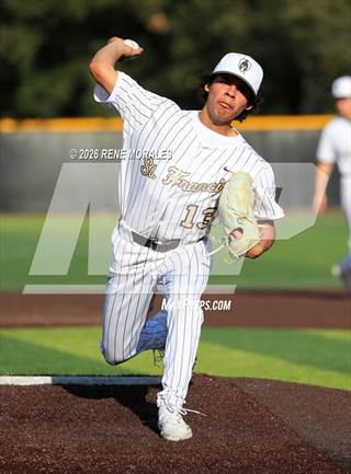 Calabasas vs St. Francis