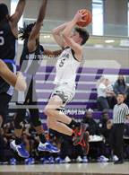 Photo from the gallery "Real Salt Lake Academy vs. Vashon (Utah Holiday Hoopfest)"