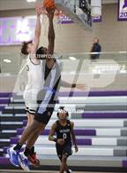 Photo from the gallery "Real Salt Lake Academy vs. Vashon (Utah Holiday Hoopfest)"