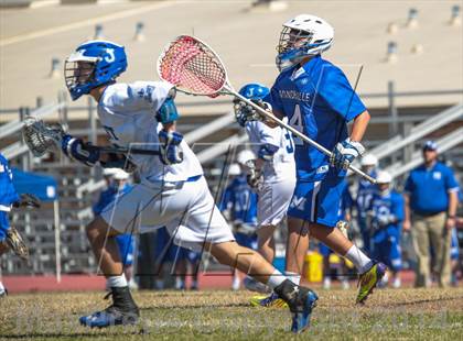 Thumbnail 2 in Mandeville @ Jesuit photogallery.