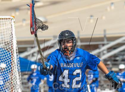Thumbnail 2 in Mandeville @ Jesuit photogallery.