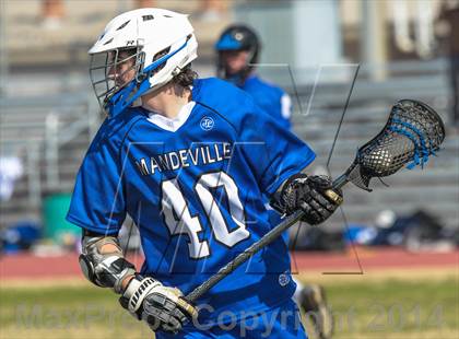 Thumbnail 1 in Mandeville @ Jesuit photogallery.