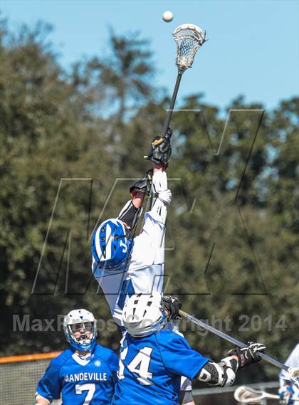 Thumbnail 2 in Mandeville @ Jesuit photogallery.