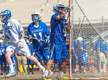 Thumbnail 1 in Mandeville @ Jesuit photogallery.