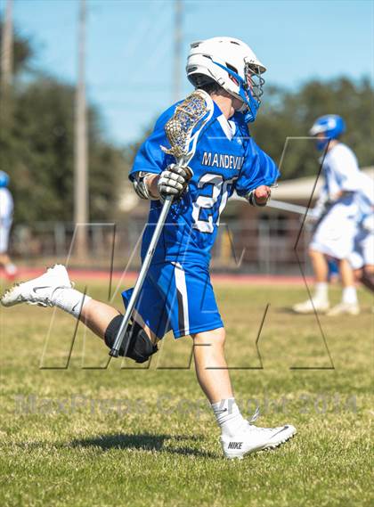 Thumbnail 3 in Mandeville @ Jesuit photogallery.