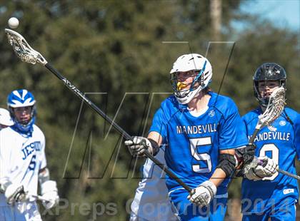 Thumbnail 3 in Mandeville @ Jesuit photogallery.