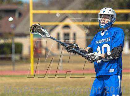 Thumbnail 2 in Mandeville @ Jesuit photogallery.