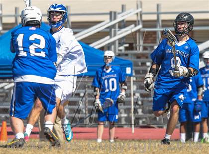 Thumbnail 3 in Mandeville @ Jesuit photogallery.