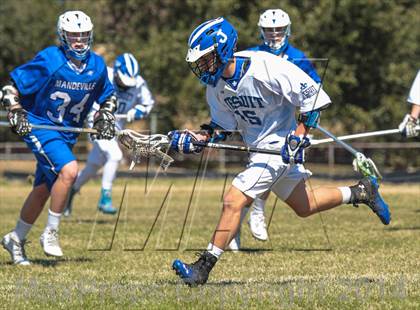 Thumbnail 3 in Mandeville @ Jesuit photogallery.