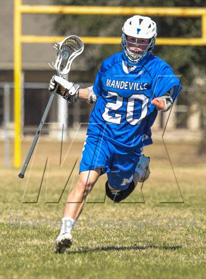 Thumbnail 3 in Mandeville @ Jesuit photogallery.
