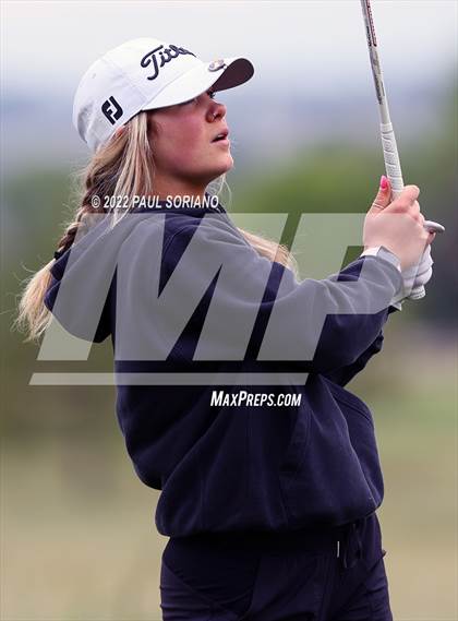 Thumbnail 3 in CHSAA Championships (Day 2) photogallery.