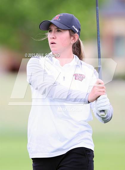 Thumbnail 3 in CHSAA Championships (Day 2) photogallery.
