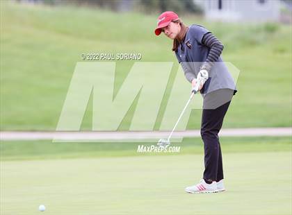 Thumbnail 3 in CHSAA Championships (Day 2) photogallery.