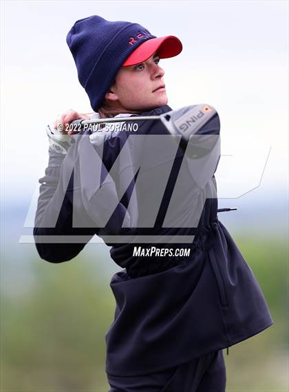 Thumbnail 3 in CHSAA Championships (Day 2) photogallery.