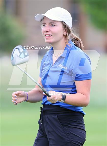 Thumbnail 3 in CHSAA Championships (Day 2) photogallery.